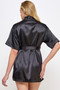 Getting Ready Robe