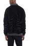 Men'S Casual Slim Fit Bomber Jacket