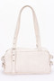 Faux Leather Sport Bag​​