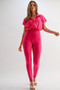 Break The Ice Jumpsuit