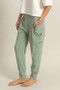 HYFVE High-Waist Pocket Detail Comfy Sweatpants
