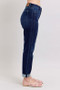 Judy Blue Full Size High Waist Boyfriend Jeans Plus Size