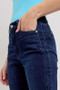 Judy Blue Full Size High Waist Boyfriend Jeans Plus Size