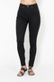 Judy Blue Full Size High Waisted Tummy Control Shield Pockets Skinny Jeans Plus Size