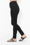 Judy Blue Full Size High Waisted Tummy Control Shield Pockets Skinny Jeans Plus Size