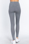 Cotton Spandex Leggings​​​