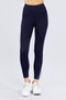 Cotton Spandex Leggings​