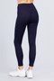 Cotton Spandex Leggings​