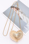 Metal Mini Clutch​