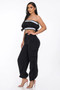 Straight Or Jogger Cargo Set