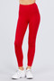 Cotton Spandex Leggings​​​​