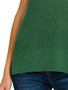 Zenana Oversized Crew Neck Sweater
