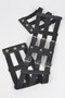 Wide Elastic Belt