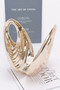 Metallic Acrylic Bag​​​