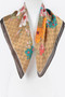 Multi Print Bandana​​