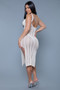 2406 Delilah Dress
