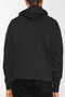Solid Heathered Zip Up Jacket​​