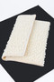 Faux Pearl Party Clutch​