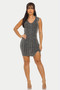Mineral Wash Dress​​