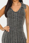 Mineral Wash Dress​​