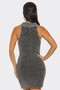 Mineral Wash Dress​​