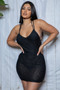 Aaliyah Mini Dress​