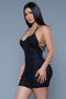 Aaliyah Mini Dress​