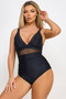 Jacky Swimsuit