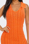 Mineral Wash Dress​​​