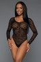 The Wildest Bodysuit