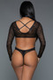 The Wildest Bodysuit
