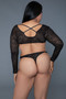 The Wildest Bodysuit