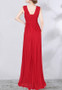 WomenFormal Party Mesh Pleated Strapless Evening Dress