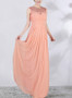 WomenFormal Party Mesh Pleated Strapless Evening Dress