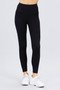 Cotton Spandex Leggings​​​
