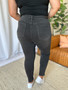 RFM Full Size High Rise Tummy Control Skinny Jeans