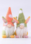 Easter Bunny Carrot Gnome Doll Elf Doll Ornament Home Decoration