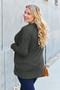 Basic Bae Full Size Round Neck Dropped Shoulder T-Shirt
