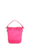 Nicole Lee USA Color Patch Bucket Bag