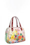 Nicole Lee USA Dreams Blossom Handbag