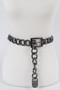 Chain Link Belt