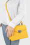 Monotone Studded Clutch​
