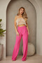 High Waist Fashion Pants