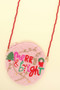 Merry & Bright Crossbody Bag