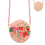 Merry & Bright Crossbody Bag