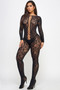 Kiara Bodystocking