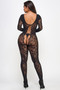Kiara Bodystocking