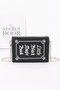 Your Magic Book Clutch