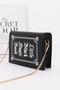 Your Magic Book Clutch
