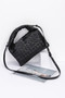 Chic Weave Set Clutch 